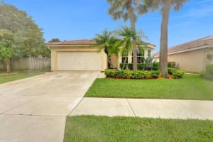 8252 White Rock Circle, Boynton Beach, FL 33436 Sold 10/10/25
