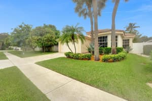 8252 White Rock Circle, Boynton Beach, FL 33436 Sold 10/10/25