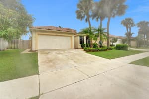 8252 White Rock Circle, Boynton Beach, FL 33436 Sold 10/10/25