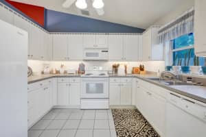 8252 White Rock Circle, Boynton Beach, FL 33436 Sold 10/10/25