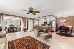 1385 High Point Boulevard W D, Delray Beach, FL 33445 - MLS#R11108822