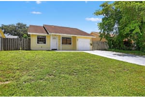 10548 Boca Entrada Boulevard, Boca Raton, FL 33428 Sold 08/12/25