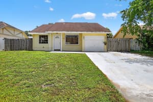 10548 Boca Entrada Boulevard, Boca Raton, FL 33428 Sold 08/12/25