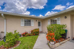 445 Franconia Circle, Lake Worth, FL 33467 Sold 12/12/25