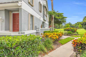10172 Andover Coach Circle G2, Lake Worth, FL 33449 - MLS#R11108843