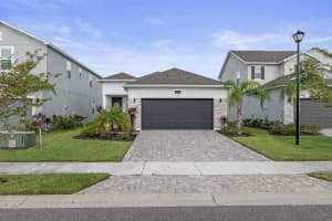 1254 Canfield Circle, Palm Bay