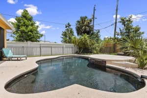 2725 SW Rosser Boulevard, Port St Lucie, FL 34953 Sold 11/13/25