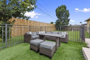 2725 SW Rosser Boulevard, Port St Lucie, FL 34953 Sold 11/13/25