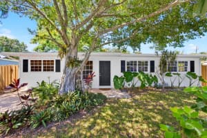 1007 W Hawie Street, Jupiter