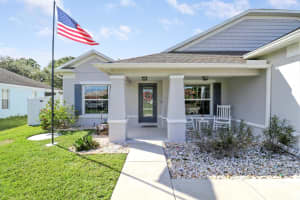 5515 NW Whitecap Road, Port St Lucie, FL 34986 - MLS#R11108848