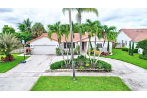 9900 Nw 11th Street, Plantation