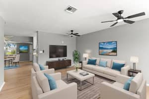 264 NE Ardsley Drive, Port St Lucie, FL 34983 Sold 09/12/25