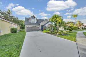 12673 White Coral Drive, Wellington, FL 33414 Sold 09/25/25