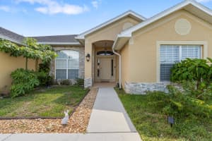 3498 SW San Giorgio Street, Port St Lucie, FL 34953 Sold 09/19/25