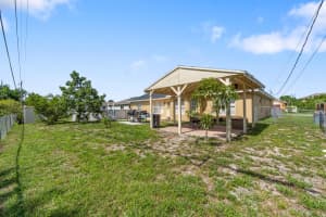 3498 SW San Giorgio Street, Port St Lucie, FL 34953 Sold 09/19/25