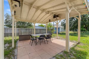 3498 SW San Giorgio Street, Port St Lucie, FL 34953 Sold 09/19/25