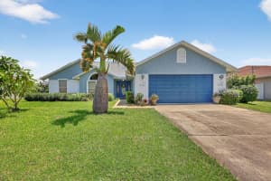 1252 SW Wellington Avenue, Port St Lucie, FL 34953 Sold 09/08/25