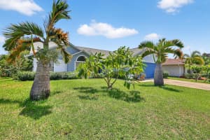 1252 SW Wellington Avenue, Port St Lucie, FL 34953 Sold 09/08/25