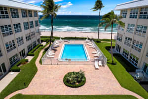 3851 N Ocean Boulevard 211, Gulfstream, FL 33483 Sold 01/21/26