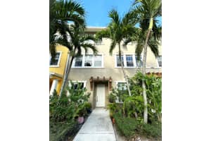 883 Millbrae Court 2, West Palm Beach