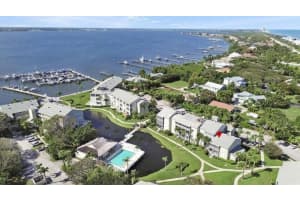 1550 Ne Ocean Boulevard B101, Stuart