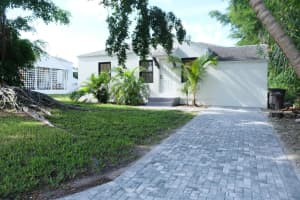 816 Tuscaloosa Street, West Palm Beach