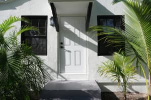 816 Tuscaloosa Street, West Palm Beach, FL 33405 - MLS#R11108865