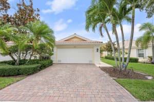 3173 Verdmont Lane, Wellington, FL 33414 Sold 08/26/25