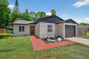8300 Little Beth Drive E, Boynton Beach, FL 33472 - MLS#R11108870
