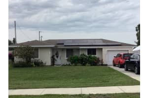 2459 Se Grand Drive, Port Saint Lucie