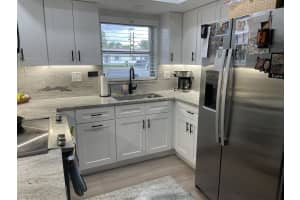 2864 Crosley Drive E A, West Palm Beach, FL 33415 - MLS#R11108876