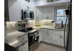 2864 Crosley Drive E A, West Palm Beach, FL 33415 - MLS#R11108876