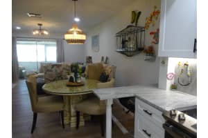 2864 Crosley Drive E A, West Palm Beach, FL 33415 - MLS#R11108876