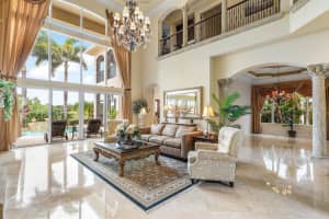 108 Se Via San Ramone, Port Saint Lucie