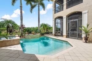 108 SE Via San Ramone, Port Saint Lucie, FL 34984 Sold 01/30/26