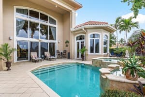 108 SE Via San Ramone, Port Saint Lucie, FL 34984 Sold 01/30/26