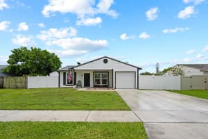 10566 Aquarius Lane, Royal Palm Beach, FL 33411 Sold 09/23/25