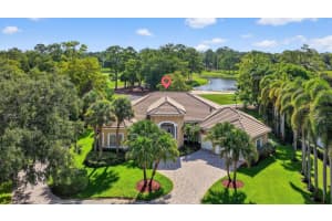 862 Forest Glen Lane, Wellington