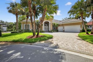 862 Forest Glen Lane, Wellington, FL 33414 Sold 09/08/25