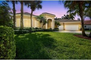 862 Forest Glen Lane, Wellington, FL 33414 Sold 09/08/25