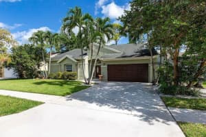 1112 Wild Cherry Lane, Wellington, FL 33414 - MLS#R11108885