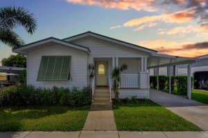 4300 Se St Lucie Boulevard 19, Stuart