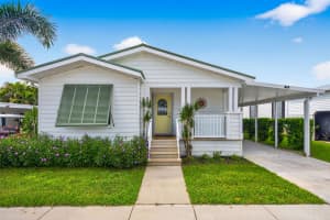 4300 SE St Lucie Boulevard 19, Stuart, FL 34997 - MLS#R11108889