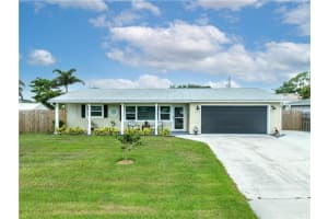 262 Dock Avenue, Sebastian, FL 32958 Sold 10/15/25
