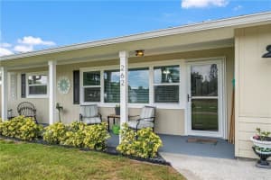 262 Dock Avenue, Sebastian, FL 32958 Sold 10/15/25