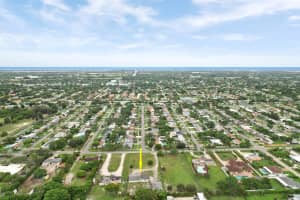 2155 Prairie Road, Palm Springs, FL 33406 Sold 08/21/25