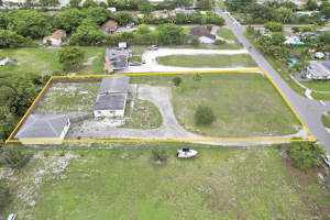 2155 Prairie Road, Palm Springs, FL 33406 Sold 08/21/25