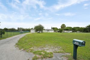 2155 Prairie Road, Palm Springs, FL 33406 Sold 08/21/25