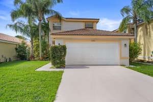 3578 Chesapeake Circle, Boynton Beach, FL 33436 - MLS#R11108906