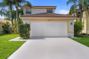 3578 Chesapeake Circle, Boynton Beach, FL 33436 - MLS#R11108906